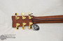 Yamaha LL-TA VT TransAcoustic Guitar(s/n: 0584) | Northeast Music Center Inc.