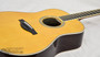 Yamaha LL-TA VT TransAcoustic Guitar(s/n: 0584) | Northeast Music Center Inc.