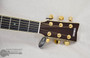 Yamaha LL-TA VT TransAcoustic Guitar(s/n: 0584) | Northeast Music Center Inc.