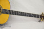 Yamaha LL-TA VT TransAcoustic Guitar(s/n: 0584) | Northeast Music Center Inc.
