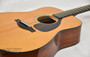 Yamaha FG5 Red Label DreadNought Acoustic Guitar (s/n:385A) | Northeast Music Center Inc.