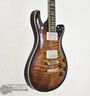 PRS McCarty 594 Black Gold Flame 10 Top Used (s/n:2048) | Northeast Music Center Inc.