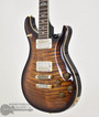 .PRS McCarty 594 Black Gold Flame 10 Top Used (s/n:2048) | Northeast Music Center Inc.