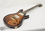 PRS McCarty 594 Black Gold Flame 10 Top Used (s/n:2048) | Northeast Music Center Inc.