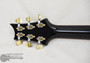PRS McCarty 594 Black Gold Flame 10 Top Used (s/n:2048) | Northeast Music Center Inc.