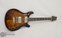 PRS McCarty 594 Black Gold Flame 10 Top Used (s/n:2048) | Northeast Music Center Inc.