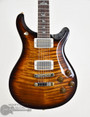 PRS McCarty 594 Black Gold Flame 10 Top Used (s/n:2048) | Northeast Music Center Inc.