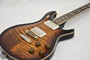 PRS McCarty 594 Black Gold Flame 10 Top Used (s/n:2048) | Northeast Music Center Inc.