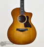 Taylor 214CE-K DLX Honeyburst Special Edition(s/n:6536) | Northeast Music Center Inc.