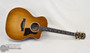 Taylor 214CE-K DLX Honeyburst Special Edition(s/n:6536) | Northeast Music Center Inc.