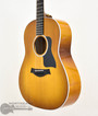 Taylor 217E Plus Special Edition Honeyburst (s/n:6570) | Northeast Music Center Inc.