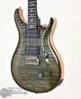 PRS Custom 24 Mash Green Flame 10 Top /One Off Guitar (s/n:0684) | Northeast Music Center Inc.