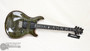 PRS Custom 24 Mash Green Flame 10 Top /One Off Guitar (s/n:0684) | Northeast Music Center Inc.
