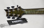 PRS Custom 24 Mash Green Flame 10 Top /One Off Guitar (s/n:0684) | Northeast Music Center Inc.