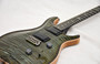 PRS Custom 24 Mash Green Flame 10 Top /One Off Guitar (s/n:0684) | Northeast Music Center Inc.