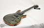PRS Custom 24 Mash Green Flame 10 Top /One Off Guitar (s/n:0684) | Northeast Music Center Inc.