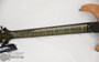 PRS Custom 24 Mash Green Flame 10 Top /One Off Guitar (s/n:0684) | Northeast Music Center Inc.