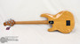Ernie Ball Music Man Stingray Special Bass Classic Natural (s/n:9222) | Northeast Music Center Inc.