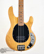 Ernie Ball Music Man Stingray Special Bass Classic Natural (s/n:9222) | Northeast Music Center Inc.
