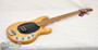 Ernie Ball Music Man Stingray Special Bass Classic Natural (s/n:9222) | Northeast Music Center Inc.
