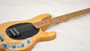 Ernie Ball Music Man Stingray Special Bass Classic Natural (s/n:9222) | Northeast Music Center Inc.