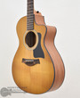 Taylor 112CE Special Edition Honeyburst (s/n:6217) | Northeast Music Center Inc.