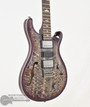 PRS SPECIAL SEMI-HOLLOW MANGO TOP LIMITED EDITION Charcoal Purple Burst (s/n: 3193) | Northeast Music Center Inc.