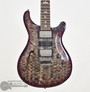 PRS SPECIAL SEMI-HOLLOW MANGO TOP LIMITED EDITION Charcoal Purple Burst (s/n: 3193) | Northeast Music Center Inc.