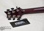 PRS SPECIAL SEMI-HOLLOW MANGO TOP LIMITED EDITION Charcoal Purple Burst (s/n: 3193) | Northeast Music Center Inc.