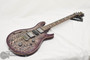 PRS SPECIAL SEMI-HOLLOW MANGO TOP LIMITED EDITION Charcoal Purple Burst (s/n: 3193) | Northeast Music Center Inc.