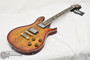 PRS McCarty 594 Mango Top Limited Edition Solar Flare (s/n:3360) | Northeast Music Center Inc.