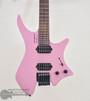 Strandberg Boden Essential 6 Guitar Coral Pink(s/n:2320) | Northeast Music Center Inc.