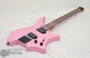 Strandberg Boden Essential 6 Guitar Coral Pink(s/n:2320) | Northeast Music Center Inc.