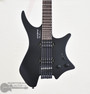 Strandberg Boden Essential 6 Black Granite (s/n:2728) | Northeast Music Center Inc.