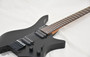 Strandberg Boden Essential 6 Black Granite (s/n:2728) | Northeast Music Center Inc.