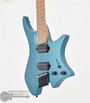 Strandberg Boden Standard N2.6 Transformative Teal Metallic (s/n:4582) | Northeast Music Center Inc.