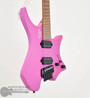 Strandberg Boden Standard N2.6T Fuchsia Metallic (s/n:4290) | Northeast Music Center Inc.