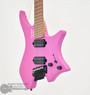Strandberg Boden Standard N2.6T Fuchsia Metallic (s/n:4290) | Northeast Music Center Inc.
