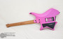 Strandberg Boden Standard N2.6T Fuchsia Metallic (s/n:4290) | Northeast Music Center Inc.