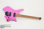 Strandberg Boden Standard N2.6T Fuchsia Metallic (s/n:4290) | Northeast Music Center Inc.