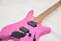 Strandberg Boden Standard N2.6T Fuchsia Metallic (s/n:4290) | Northeast Music Center Inc.