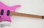 Strandberg Boden Standard N2.6T Fuchsia Metallic (s/n:4290) | Northeast Music Center Inc.