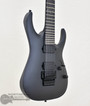 Ibanez K7YIN James "Munky" Schaffer Signature 7 String Matte Black(s/n: 3067) | Northeast Music Center Inc.
