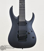 Ibanez K7YIN James "Munky" Schaffer Signature 7 String Matte Black(s/n: 3067) | Northeast Music Center Inc.
