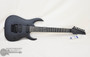 Ibanez K7YIN James "Munky" Schaffer Signature 7 String Matte Black(s/n: 3067) | Northeast Music Center Inc.