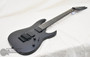 Ibanez K7YIN James "Munky" Schaffer Signature 7 String Matte Black(s/n: 3067) | Northeast Music Center Inc.