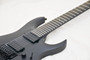 Ibanez K7YIN James "Munky" Schaffer Signature 7 String Matte Black(s/n: 3067) | Northeast Music Center Inc.