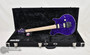 Ernie Ball Axis 30th Anniversary Translucent Purple (s/n: H04479) | Northeast Music Center Inc.