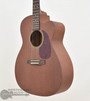 Martin JC-15E Mahogany Top Jumbo Used (s/n:6029) | Northeast Music Center Inc.