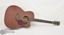 Martin JC-15E Mahogany Top Jumbo Used (s/n:6029) | Northeast Music Center Inc.